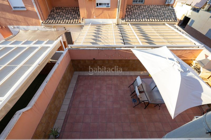 Foto 6fd24b16-f3bd-464f-95b9-6b31e6498c82. Casa adossada amb aparcament a Pulianas