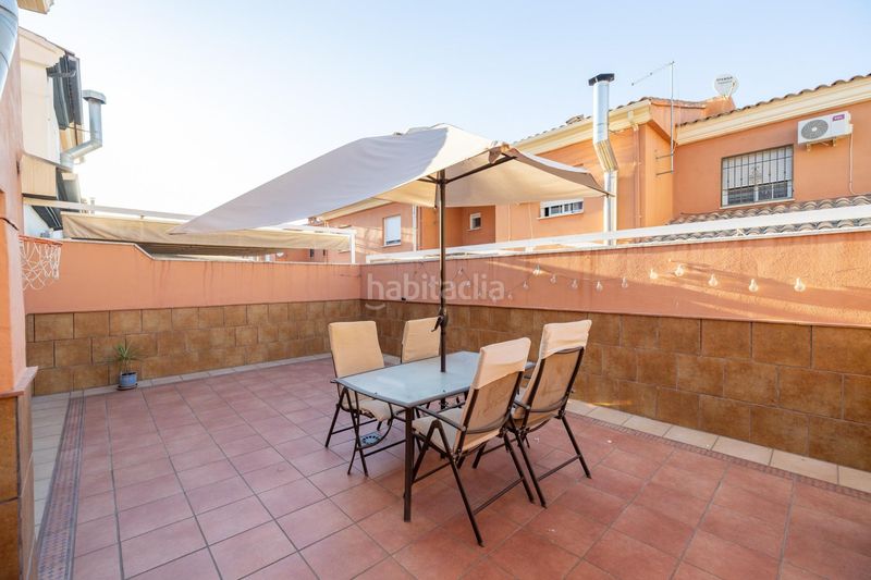 Foto bfb23074-49be-4df2-90fd-776715b87d26. Casa adossada amb aparcament a Pulianas