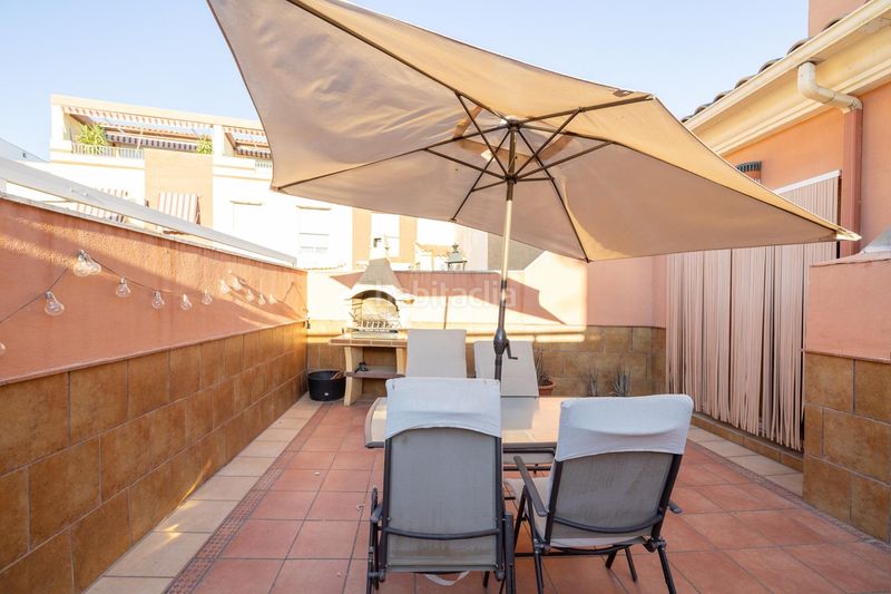 Foto c094a1ff-324b-4008-b874-be418e1860f9. Casa adossada amb aparcament a Pulianas
