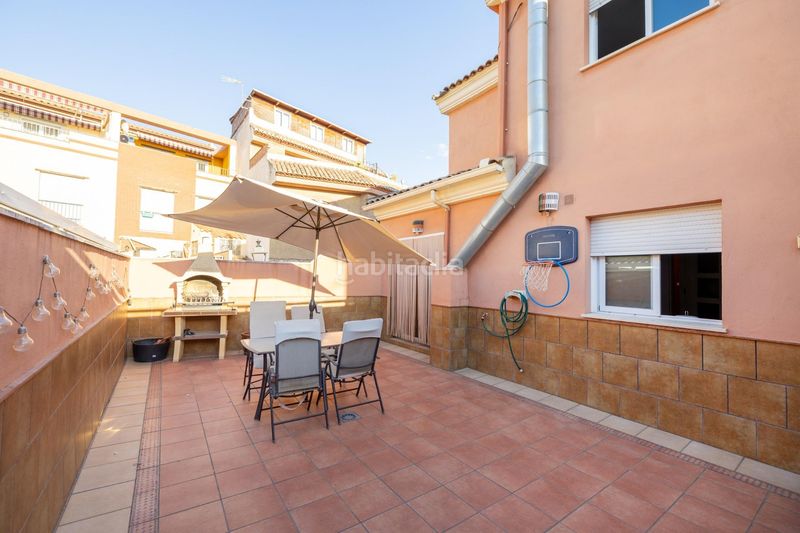 Foto dd4e4644-8757-420b-9ba1-13ecd9edcb4e. Casa adossada amb aparcament a Pulianas
