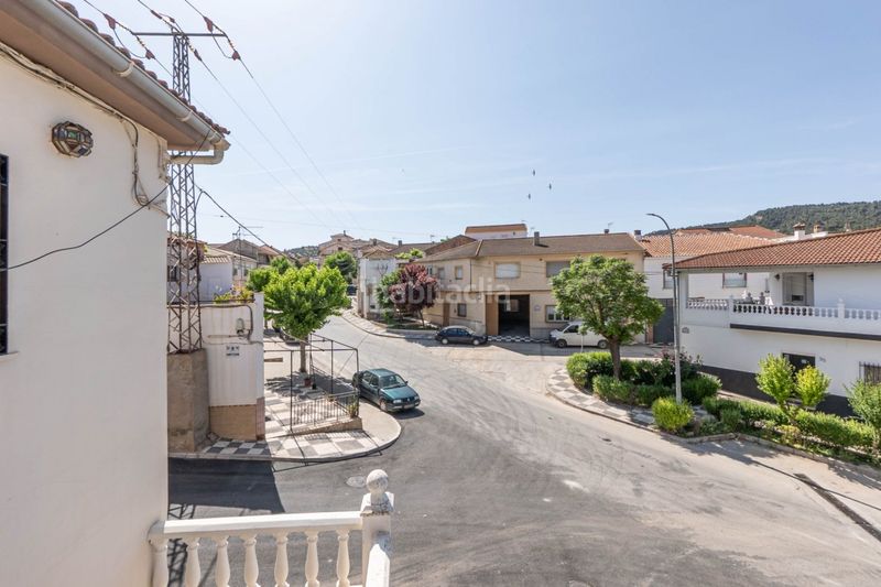 Foto a9acfba5-acfb-47ec-aa9f-82705a69ed92. Casa a Jayena