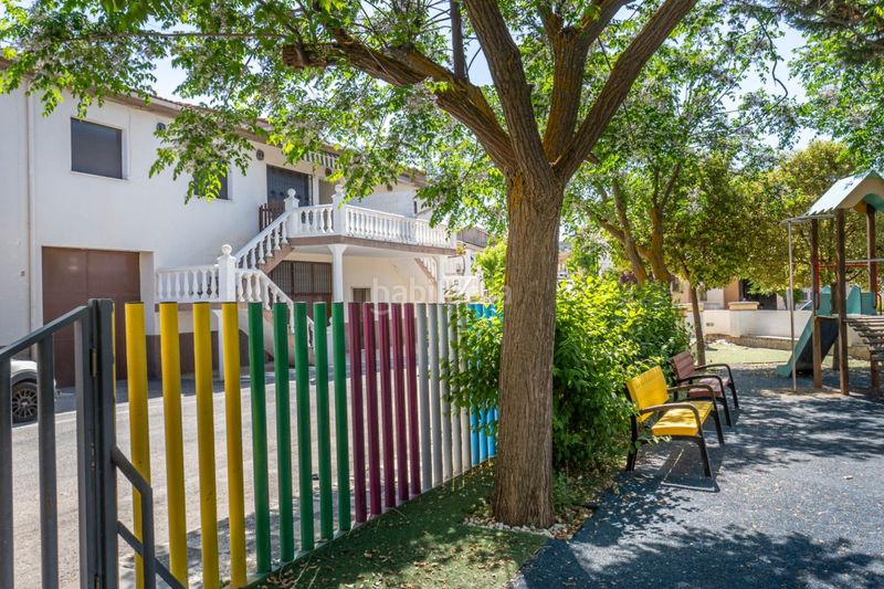 Foto bbb781b5-d357-47e0-b9bc-5cabb8ac29da. Casa a Jayena