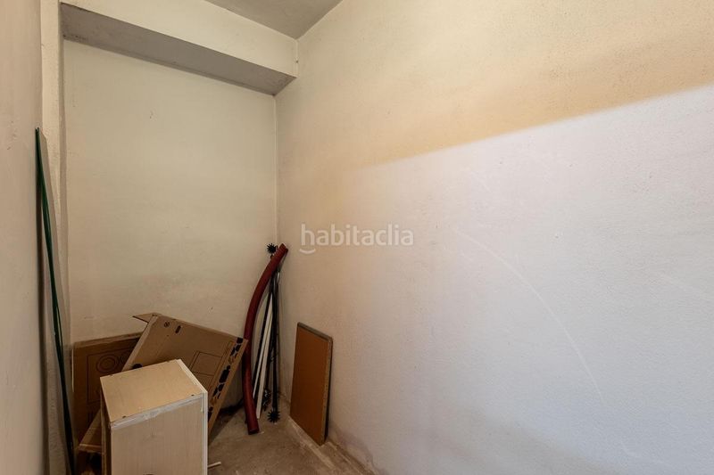 Foto 4854cf5b-44bc-4fa0-8a73-0d1ce2658512. Flat in calle calle aixa 1 in Atarfe
