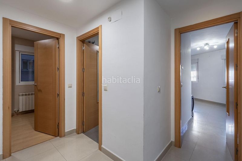 Foto 4b9592f7-8a13-4e49-83c5-5009162fc4ec. Flat in calle calle aixa 1 in Atarfe