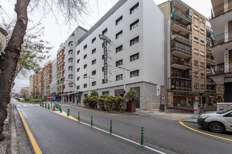 Foto 49670563-82af-4673-9f17-8a9038c1a615. Pis a avenida de madrid 4 a San Ildefonso Granada