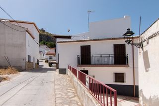 Haus in Píñar