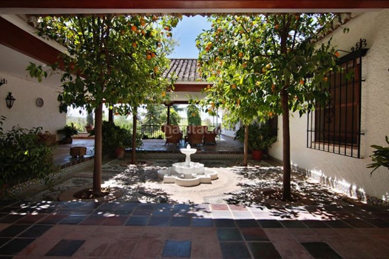 Foto 28da6d87-653f-4443-91a6-d6850db10a48. Casa en Albolote