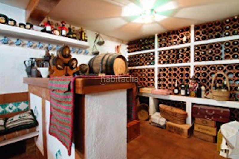 Foto 475f0945-b7b3-4321-b71c-34a64996a358. Casa en Albolote