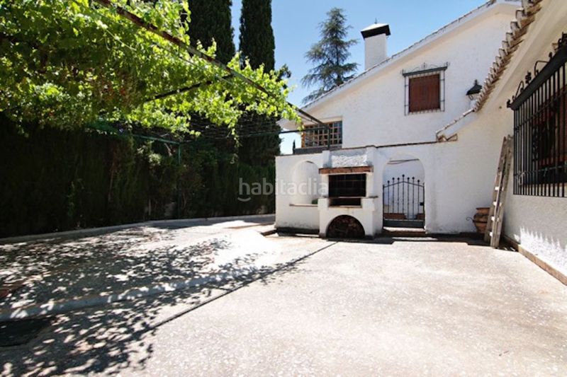 Foto 9e2dd502-e427-4512-87d6-74a7da30f00a. Casa en Albolote