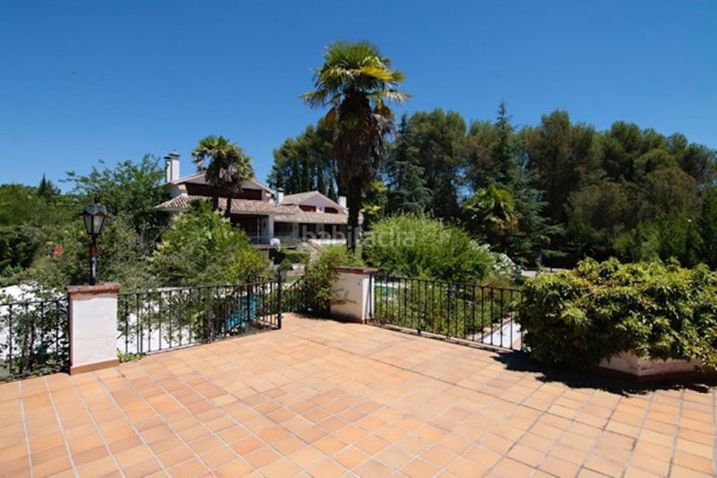 Foto a39317ff-780d-4c46-bb7b-248b0484d5f0. Casa en Albolote