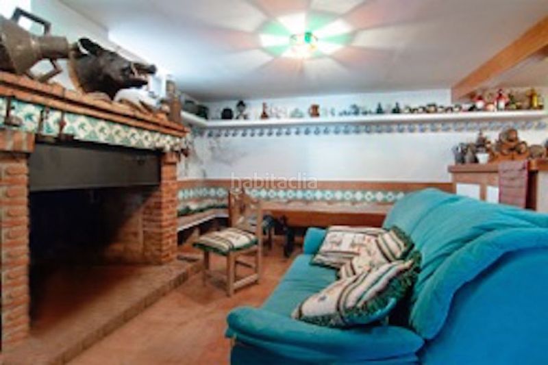 Foto d73724d6-447b-45a4-a1da-bc6e2d501022. Casa en Albolote