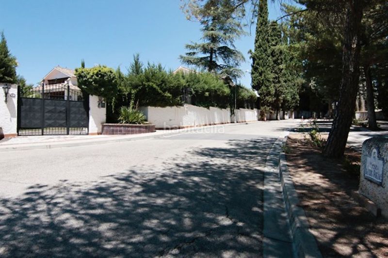 Foto f7d491d7-f764-4c33-a357-844b1ce71e1c. Casa en Albolote