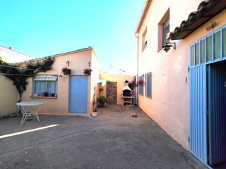 Maison jumelée à Talayuelas. Casa  de pueblo casillas de ranera