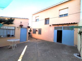 Casa adossada a Talayuelas. Casa  en casillas de ranera ( cuenca)