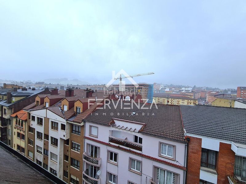 Foto 29a18a80-cc19-4741-8254-08644ee1dc27. Piso en Argañosa Oviedo