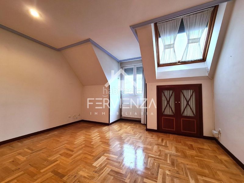 Foto a07a278b-26e5-43bd-8b65-53cfef097668. Piso en Argañosa Oviedo