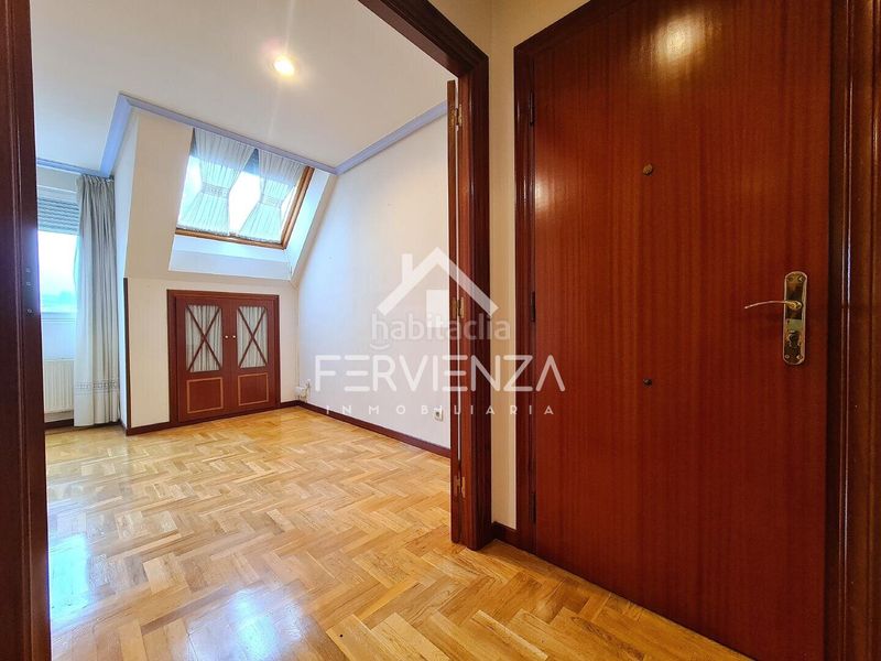 Foto a678e4da-97e5-4f62-b822-7a61d3d6940f. Piso en Argañosa Oviedo