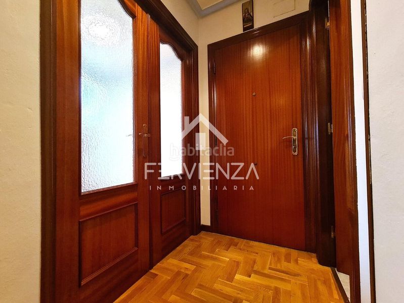 Foto cd6dd0ee-7567-4bf9-9068-d6311812aec9. Piso en Argañosa Oviedo