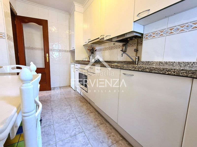Foto cfad8109-6971-4a88-9d92-bc1ec7e857ee. Piso en Argañosa Oviedo