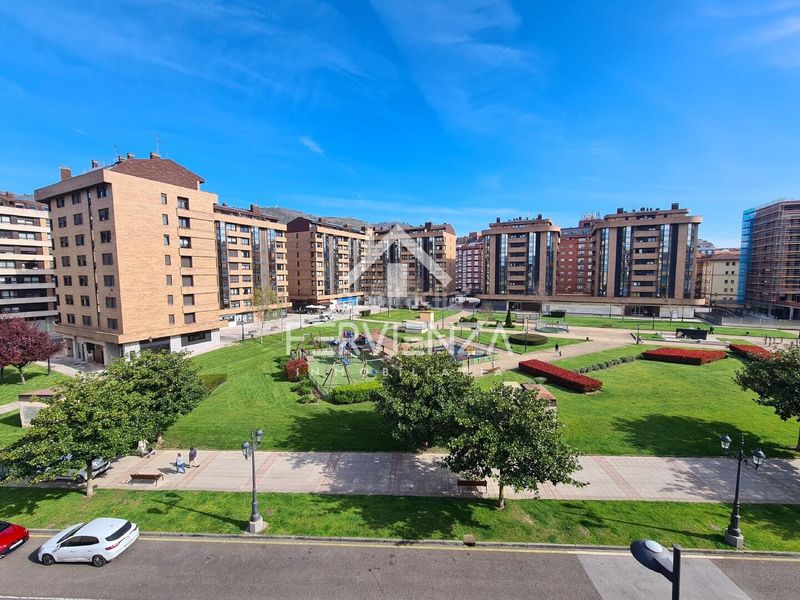 Foto e1a9a2a6-9675-4f50-9564-d63ef50d916e. Piso en Argañosa Oviedo