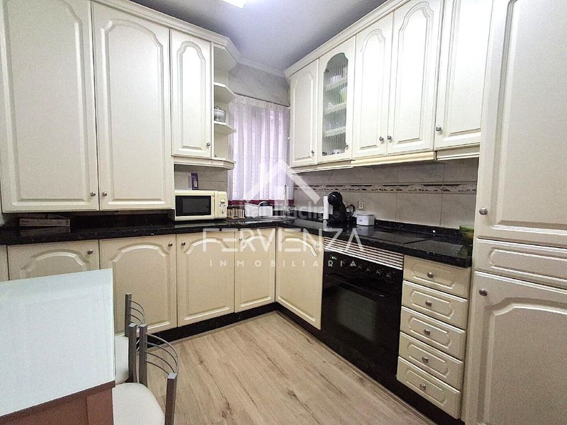 Foto 6b2d1713-cb61-4a40-9385-712014aca690. Piso en Teatinos - Los Prados Oviedo