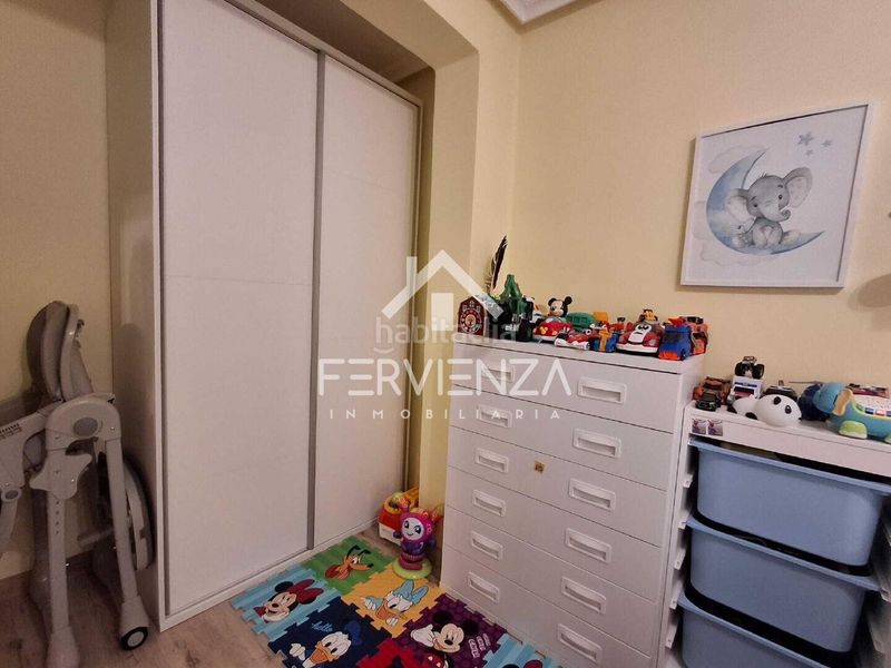 Foto f704bcaa-ccfe-495e-8bba-515bc449b352. Piso en Teatinos - Los Prados Oviedo