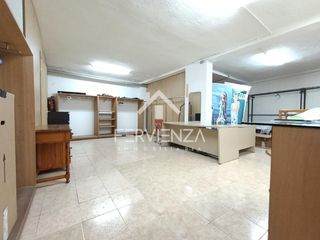 Local Comercial a Ciudad Naranco - Prados de La Fuente