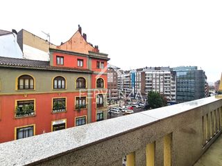 Appartamento in Salesas - Foncalada - Campoamor