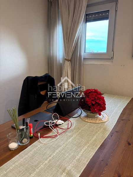 Foto ba9fde64-5375-40ef-b040-266717f37b5b. Pis a Teatinos - Los Prados Oviedo