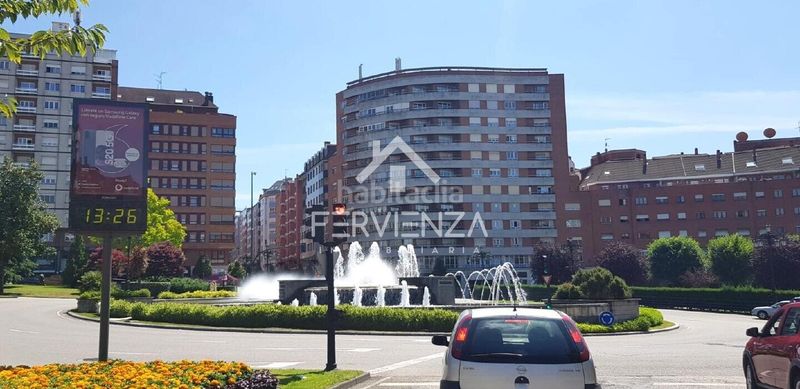 Foto 8eccaf2a-c7a4-40f0-9164-e13dcb09c5a6. Pis a El Cristo Oviedo