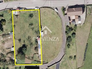 Residential Plot in San Claudio - Trubia - Las Caldas