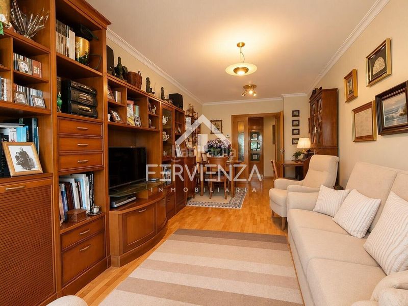 Foto c6cbcf67-62b5-4024-8946-f17f6775d1f1. Pis a Fozaneldi - Tenderina Oviedo