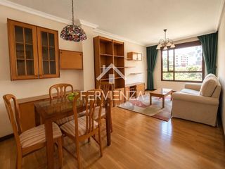 Piso en Parque del Oeste