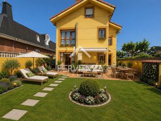 Chalet à Salinas