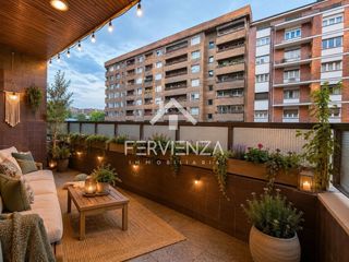 Appartement à Llamaquique