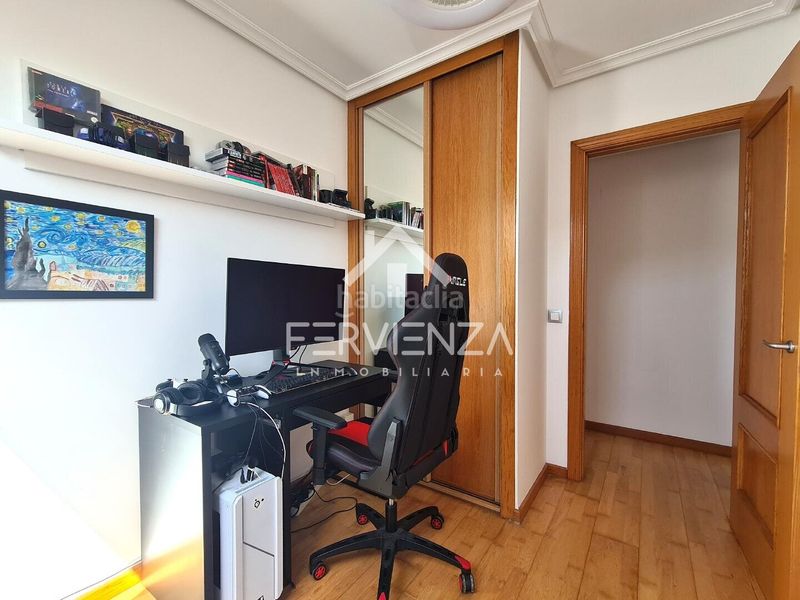 Foto 3ba10ec3-6251-42b9-84cd-6e5885294a7c. Piso en Corredoría - La Carisa - Prado de La Vega Oviedo