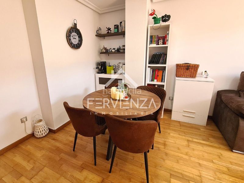 Foto 45b5d1a1-f86c-40ba-bc3e-ed4ab48c2a8d. Piso en Corredoría - La Carisa - Prado de La Vega Oviedo