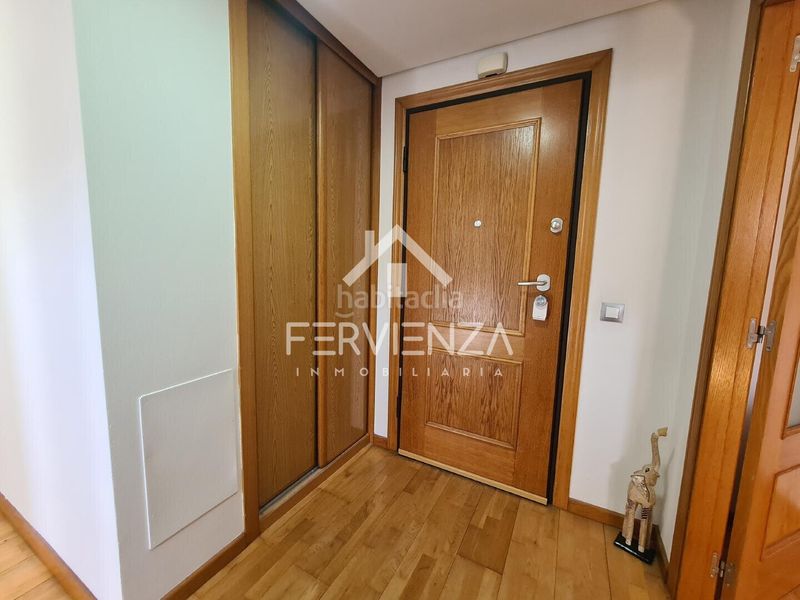 Foto 83c8383e-0475-4efa-b1b1-900943d57323. Piso en Corredoría - La Carisa - Prado de La Vega Oviedo