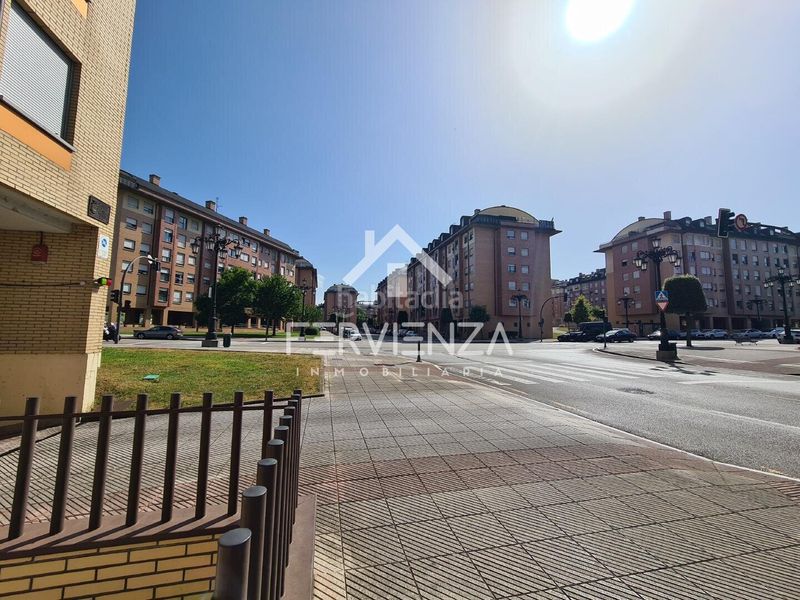 Foto b4f54fa3-1c90-4884-9e77-a03d4bf24382. Piso en Corredoría - La Carisa - Prado de La Vega Oviedo