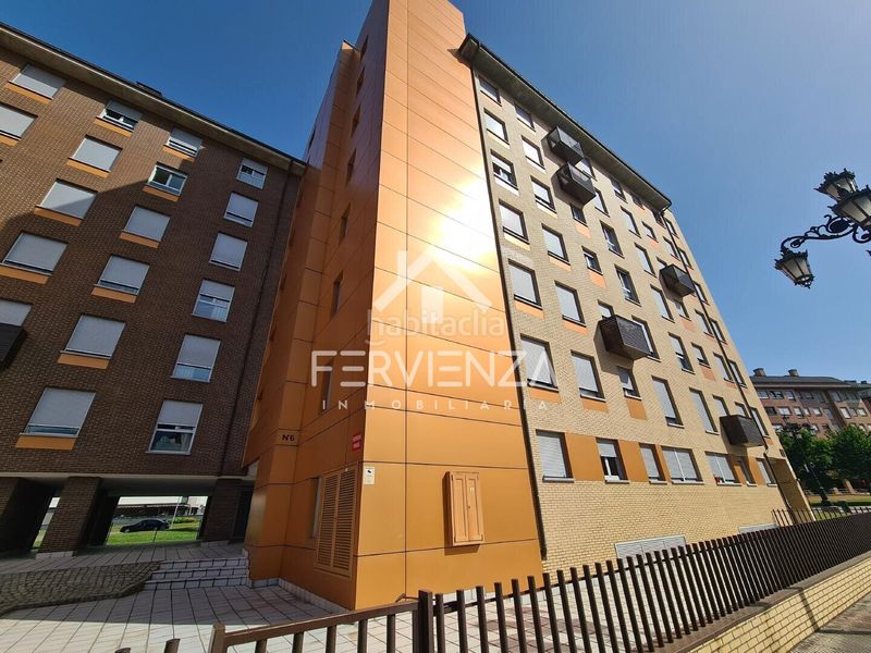 Foto be709078-3451-45b4-b373-489cde43c558. Piso en Corredoría - La Carisa - Prado de La Vega Oviedo