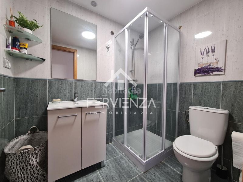 Foto bf0ef41b-f695-4819-9e02-8faeaa71c71d. Piso en Corredoría - La Carisa - Prado de La Vega Oviedo
