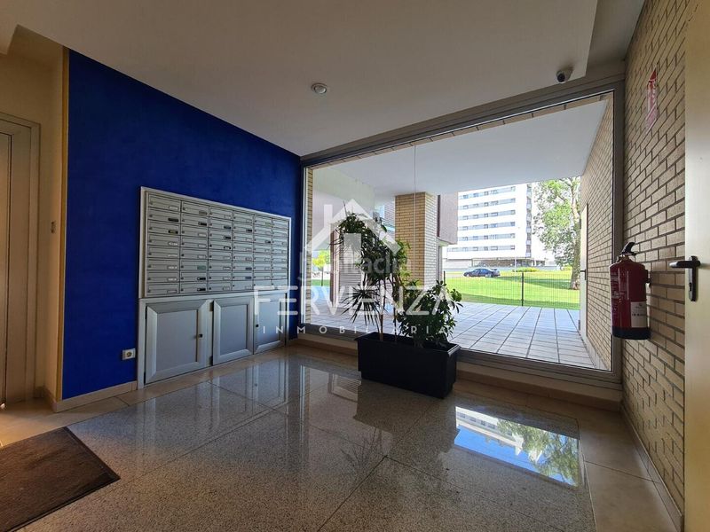 Foto c7fcccba-8e89-4bd3-a2d6-251381bbf18d. Piso en Corredoría - La Carisa - Prado de La Vega Oviedo
