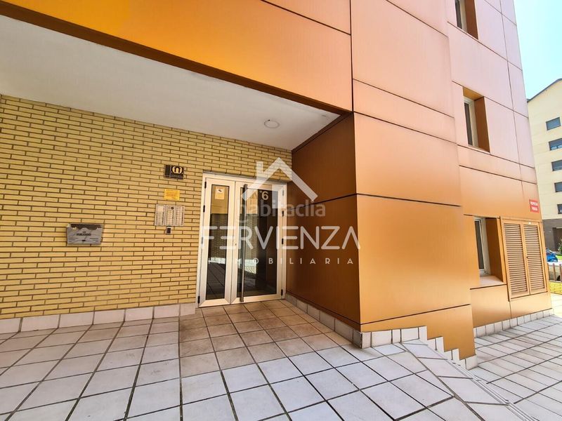 Foto e32a9696-b20b-4ceb-9829-6119e2638888. Piso en Corredoría - La Carisa - Prado de La Vega Oviedo