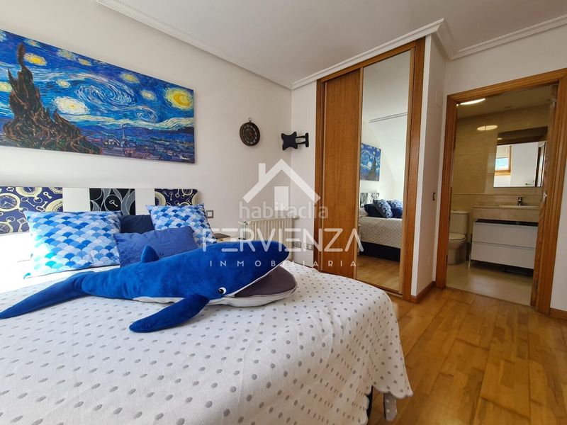 Foto f1a3aa3c-985e-4d4a-9384-5ae20acd9698. Piso en Corredoría - La Carisa - Prado de La Vega Oviedo