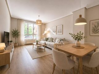 Appartement à El Postigo