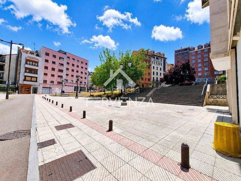 Foto d7443bc5-3886-441d-bd3d-6d85eb75c472. Pis a El Postigo Oviedo