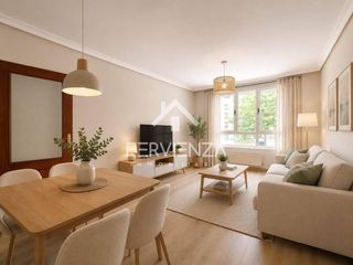 Appartement à El Postigo