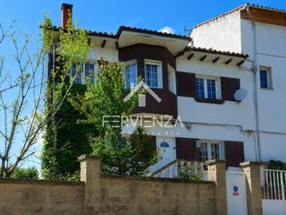 Casa a Parroquias Sur - La Manjoya