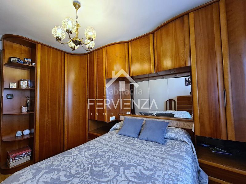 Foto 4f931cc5-4040-4a1b-af5b-0f0631c65845. Piso en Vallobín Oviedo