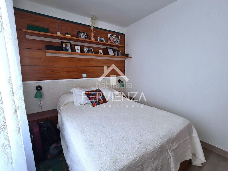 Foto b8726085-4bd4-43c0-bb12-53a92a980737. Piso en Vallobín Oviedo